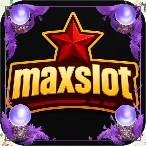 maxslot — galeri pratinjau - APK Resmi